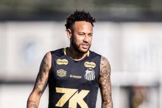 Pedro Lopes diz que apenas o futebol de Neymar não resolveria e poderia agravar crise do Santos