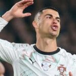 Cristiano Ronaldo encerra greve e deve reforçar o Al-Nassr contra o Al-Fateh neste sábado