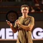 Bruno Soares volta às quadras na Legends Tennis Cup em São Paulo