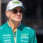Newey afirma que “medo do fracasso” impulsiona projeto da Aston Martin na F1