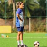 Confiança encara Juventude em confronto direto pela liderança do Sergipano Feminino