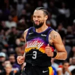Suns atropelam Pacers; Hawks e Raptors confirmam vitória na rodada da NBA