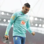 Casemiro indica quem pode assumir liderança da Seleção após sua saída