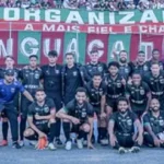 Blumenau assegura vaga na Série D de 2026 com terceiro lugar na Copa SC