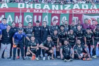 Blumenau assegura vaga na Série D de 2026 com terceiro lugar na Copa SC