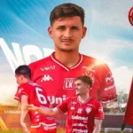 Noroeste renova contrato do volante Igor Cristiano até 2026