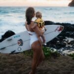 Carissa Moore recebe wildcard e confirma retorno ao Circuito Mundial de Surfe em 2026