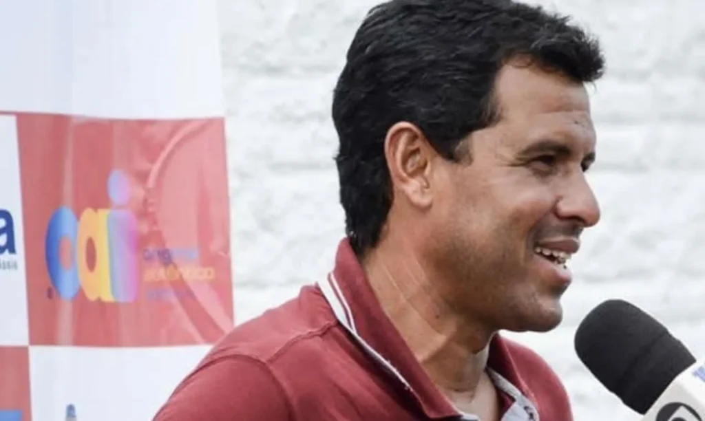 Luciano Baiano mira acesso e monta elenco competitivo para o VOCEM na Série A4 de 2026