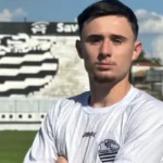 Atacante Mikael chega ao Comercial e reforça elenco para Série A4 de 2026