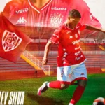Noroeste garante Wesley Silva e acerta com Pedro Carrerette para a temporada 2026