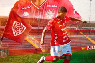 Noroeste garante Wesley Silva e acerta com Pedro Carrerette para a temporada 2026