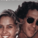 Série “Meu Ayrton, por Adriane Galisteu” retoma história de Ayrton Senna sob perspectiva da apresentadora