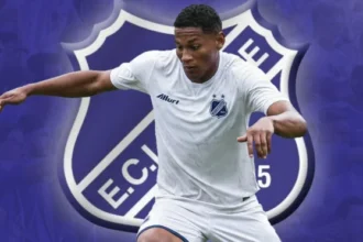 Lemense confirma chegada de Natã Castro e Wellington Alves para o Paulistão A4 2026