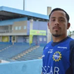 São José confirma contratação do atacante Rikelmi para a Série A2