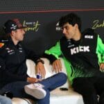 Chefe de Bortoleto manifesta interesse em levar Verstappen para futura equipe da Audi na F1