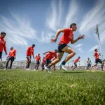 Bragantino recebe Atlético-MG em partida antecipada da 37ª rodada do Brasileirão