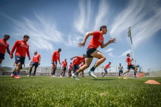 Bragantino recebe Atlético-MG em partida antecipada da 37ª rodada do Brasileirão