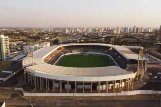 Ferroviária recusa pedido do Athletico-PR por ingressos extras para jogo decisivo na Série B