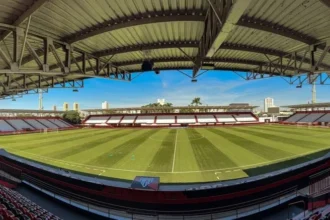 Atlético-GO recebe Operário na penúltima rodada da Série B; confira transmissão e escalações
