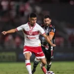 CRB recebe Vila Nova pela Série B; veja onde assistir e prováveis escalações