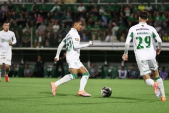 América-MG recebe o Cuiabá no Independência com ingressos gratuitos pela Série B