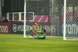 Brasil supera Paraguai nos pênaltis e garante vaga nas oitavas da Copa do Mundo Sub-17