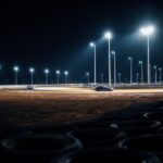 Stock Car suspende corrida sprint em Cuiabá por causa de fortes chuvas