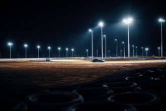 Stock Car suspende corrida sprint em Cuiabá por causa de fortes chuvas