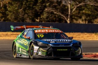 Felipe Massa garante pole position na etapa de Cuiabá da Stock Car