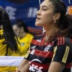 Sesc RJ Flamengo bate Brasília por 3 a 0 e segue com 100% de aproveitamento na Superliga feminina