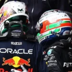 Fórmula 1 aprova regra que exige 55% da carroceria pintada a partir de 2026