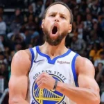 Curry anota 49 pontos e garante vitória apertada dos Warriors sobre os Spurs