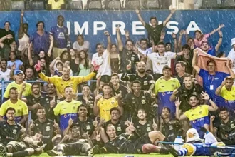 Última rodada da Terceira Divisão Goiana decide campeão e terceira vaga de acesso