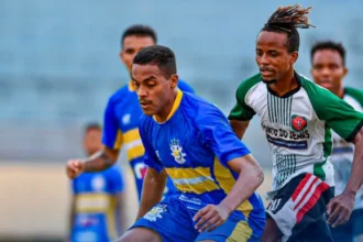 Tocantinense 2ª Divisão define classificados às semifinais no fim de semana