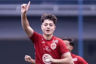 Ibrachina e Sfera avançam e farão a decisão do Paulista Sub-17