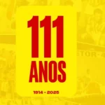 Jabaquara completa 111 anos, lança torneio de beach tennis e confirma novo centro de treinamento