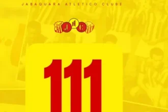 Jabaquara completa 111 anos, lança torneio de beach tennis e confirma novo centro de treinamento