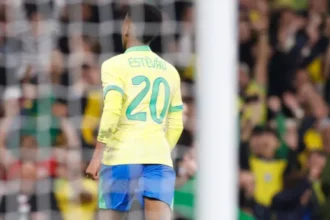 Brasil vence Senegal e mantém embalo antes da Copa de 2026