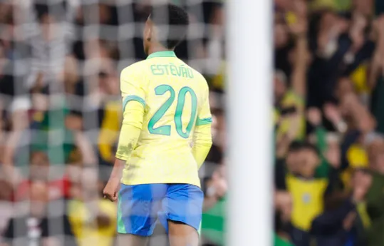 Brasil vence Senegal e mantém embalo antes da Copa de 2026