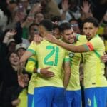Brasil enfrenta Tunísia em Lille no último amistoso de 2025 sob o comando de Ancelotti