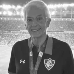 Morre Celso Barros, ex-presidente da Unimed Rio e candidato à presidência do Fluminense, aos 73 anos