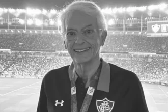 Morre Celso Barros, ex-presidente da Unimed Rio e candidato à presidência do Fluminense, aos 73 anos