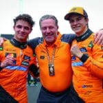 Piastri afirma que convivência com Norris na McLaren está no melhor momento