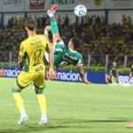 Palmeiras fecha acordo e STJD substitui suspensão de Vitor Roque por multa e ação educativa
