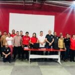 Sergipe confirma elenco inicial e estrutura técnica para a temporada 2026