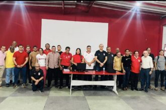 Sergipe confirma elenco inicial e estrutura técnica para a temporada 2026