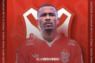 Sergipe confirma quatro novas contratações para 2026