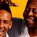 NR Sports assume marca Pelé e projeta parceria com Santos FC