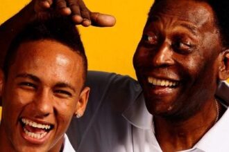 NR Sports assume marca Pelé e projeta parceria com Santos FC