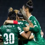 Semifinais do Paulistão Feminino definidas: Corinthians enfrenta São Paulo, e Palmeiras pega Ferroviária